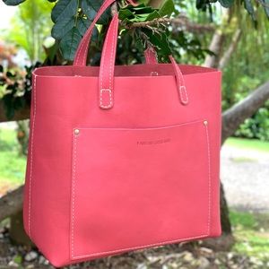 TULIP Medium Crossbody Portland Leather Goods